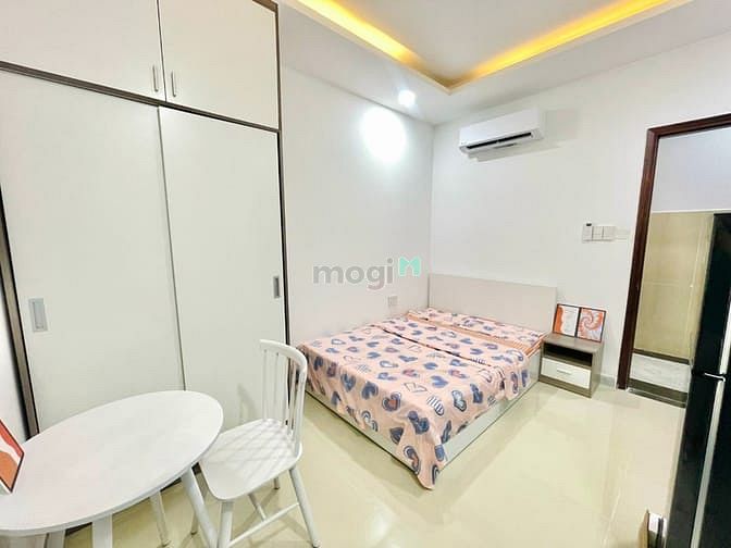 Hình ảnh Mb6623 nạp rút nhanh chóng studio nội thất cơ bản khu vực phường 2 quận Tân Bình