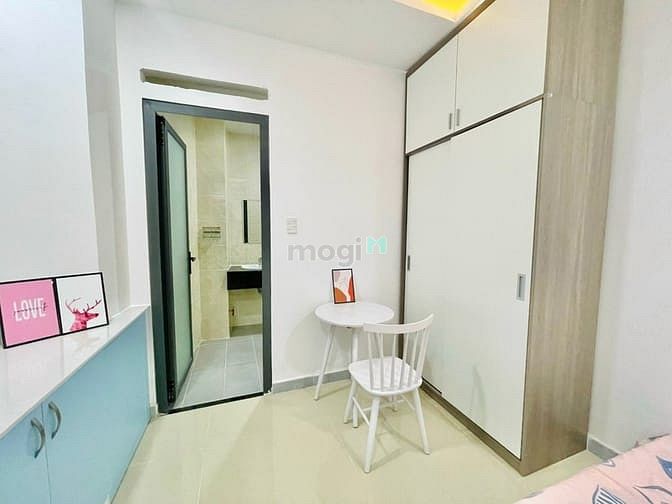 Hình ảnh Mb6623 nạp rút nhanh chóng studio nội thất cơ bản khu vực phường 2 quận Tân Bình