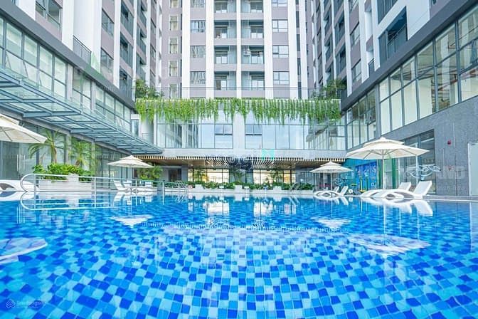 Hình ảnh Phúc Đạt Tower - Chốn an cư lý tưởng tại Dĩ An, Bình Dương