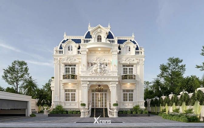 Hình ảnh Bán Đất Xây Biệt Thự. DT 900m2. KHU BIỆT THỰ AN LỘC P.15 GÒ VẤP