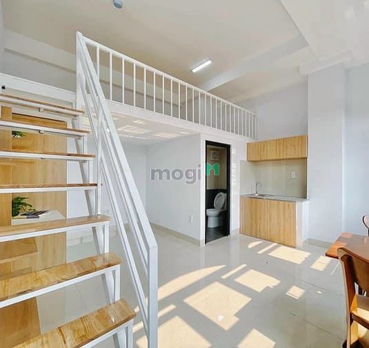 Hình ảnh (*Hình thật giá thật*) Duplex full nội thất ngay Tân Quy