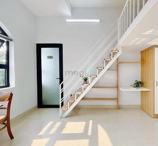 Hình ảnh (*Hình thật giá thật*) Duplex full nội thất ngay Tân Quy
