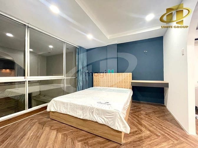 Hình ảnh Căn hộ Studio cao cấp trung tâm quận 7 TP HCM