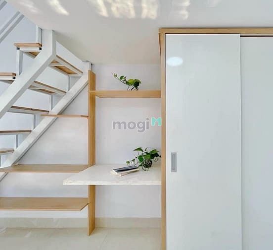 Hình ảnh (*Hình thật giá thật*) Duplex full nội thất ngay Tân Quy