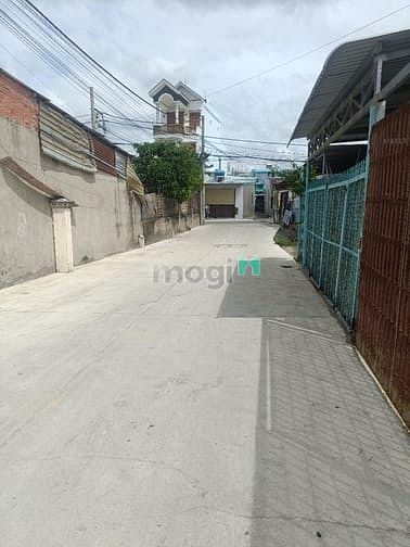 Hình ảnh Đất thổ Cư đường Xuân Thới Thượng 25, gần Chợ Xuân Thới Thượng Hóc Môn