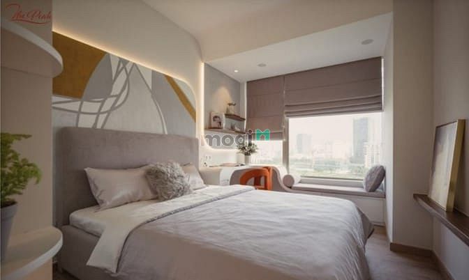 Hình ảnh Cho thuê Trang Chủ MB66.COM / Đăng Ký Tặng 66K Antonia PMH. 80m2 2 phòng ngủ, 2WC, đầy đủ nội thất