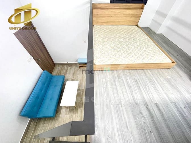 Hình ảnh Mb6623 nạp rút nhanh chóng mini studio gác mới - KDC Nam Long, Đh UFM, siêu thị Go