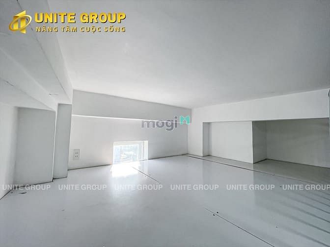 Hình ảnh Gác lửng có cửa sổ full nội thất tại Bình Thuận, Q7 4tr7-7tr3