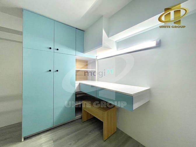 Hình ảnh Mb6623 nạp rút nhanh chóng mini studio gác mới - KDC Nam Long, Đh UFM, siêu thị Go