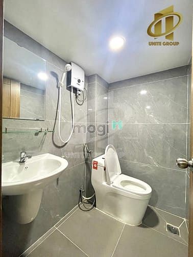 Hình ảnh Mb6623 nạp rút nhanh chóng mini studio gác mới - KDC Nam Long, Đh UFM, siêu thị Go