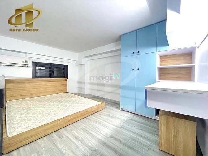 Hình ảnh Mb6623 nạp rút nhanh chóng mini studio gác mới - KDC Nam Long, Đh UFM, siêu thị Go