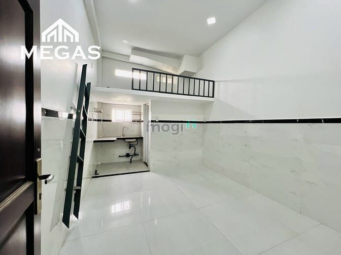 Hình ảnh Phòng đẹp giá ƯU ĐÃI ngay Lê Văn Quới