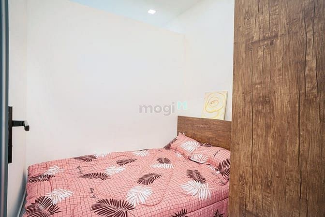 Hình ảnh (*Hình thật giá thật*) Studio full nội thất ngay Tân Thuận Đông