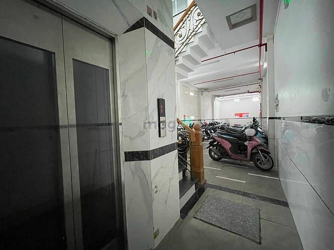 Hình ảnh Phòng đẹp giá ƯU ĐÃI ngay Lê Văn Quới
