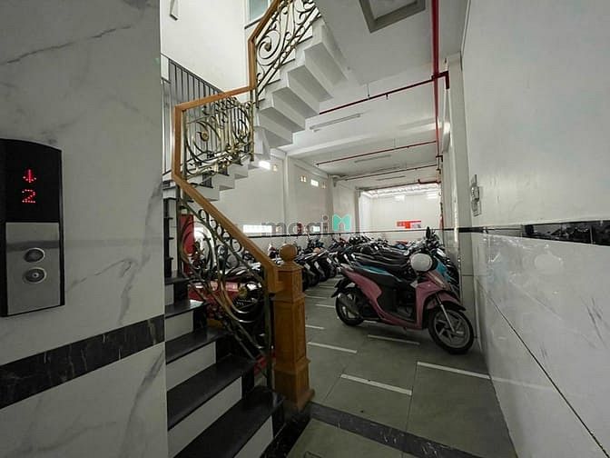 Hình ảnh Phòng đẹp giá ƯU ĐÃI ngay Lê Văn Quới