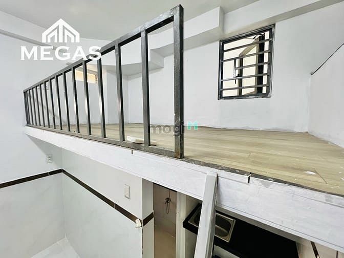 Hình ảnh Phòng đẹp giá ƯU ĐÃI ngay Lê Văn Quới