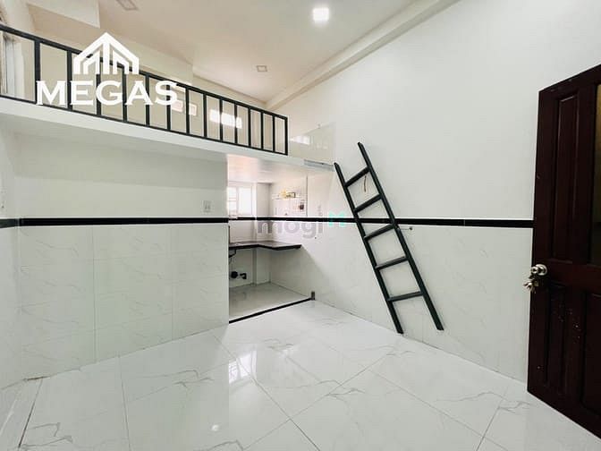 Hình ảnh Phòng đẹp giá ƯU ĐÃI ngay Lê Văn Quới