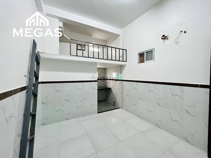 Hình ảnh Phòng đẹp giá ƯU ĐÃI ngay Lê Văn Quới