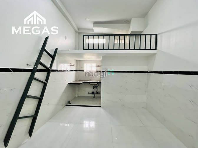 Hình ảnh Phòng đẹp giá ƯU ĐÃI ngay Lê Văn Quới
