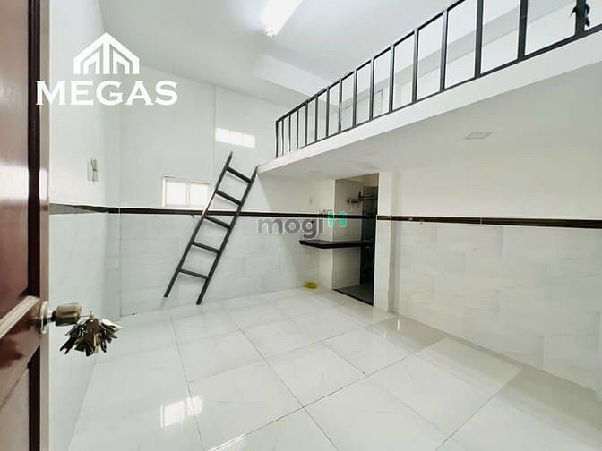 Hình ảnh Phòng đẹp giá ƯU ĐÃI ngay Lê Văn Quới