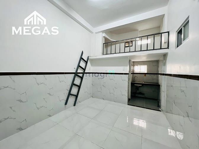 Hình ảnh Phòng đẹp giá ƯU ĐÃI ngay Lê Văn Quới