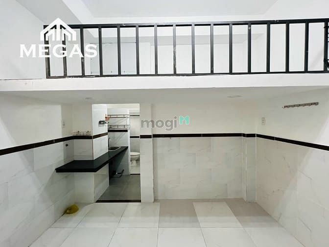 Hình ảnh Phòng đẹp giá ƯU ĐÃI ngay Lê Văn Quới