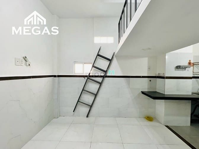 Hình ảnh Phòng đẹp giá ƯU ĐÃI ngay Lê Văn Quới