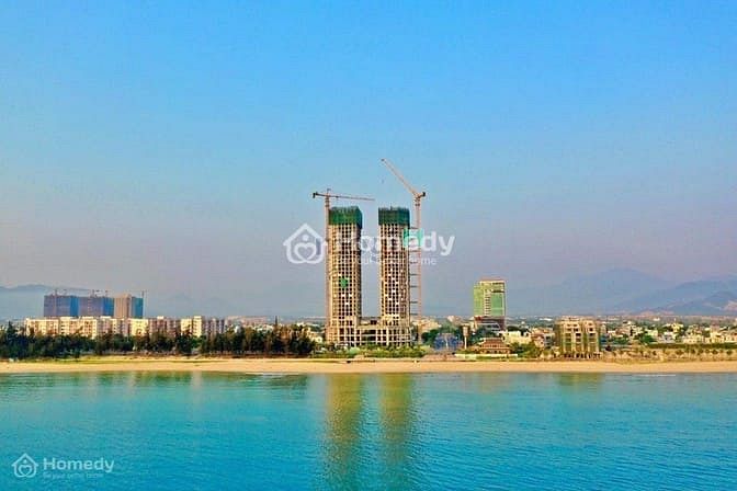 Hình ảnh Sở hữu Trang Chủ MB66.COM / Đăng Ký Tặng 66K cao cấp Nam Ô Discovery ôm trọn view biển Liên Chiểu