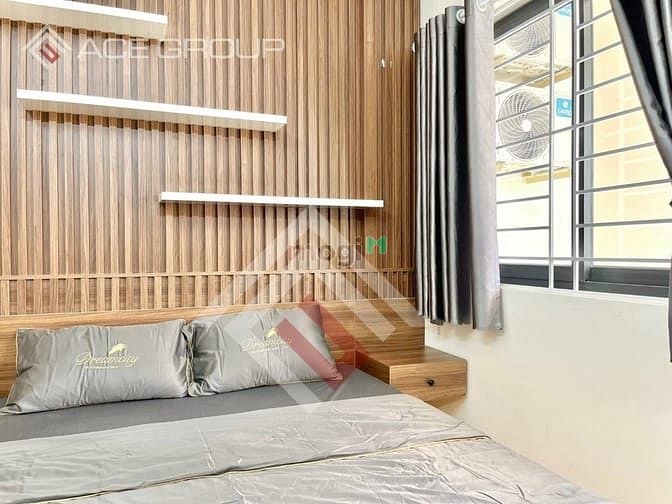 Hình ảnh 💥Mb6623 nạp rút nhanh chóng 1PN cao cấp_sang trọng có ban công💥gần Sân Bay💥