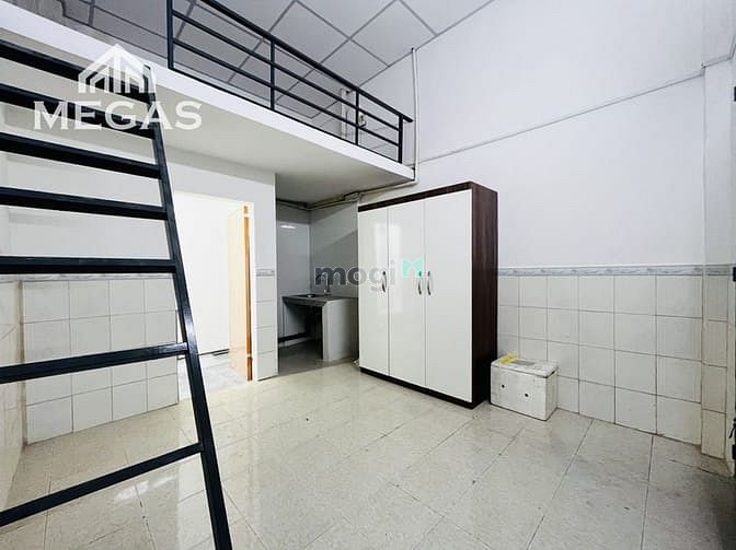Hình ảnh Cho thuê phòng Giá Rẻ ngay Đầm Sen - Bình Thới Q11