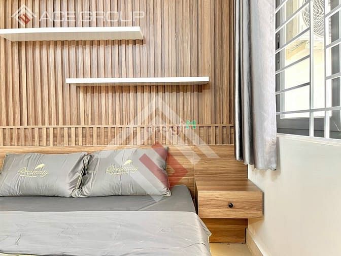 Hình ảnh 💥Mb6623 nạp rút nhanh chóng 1PN cao cấp_sang trọng có ban công💥gần Sân Bay💥