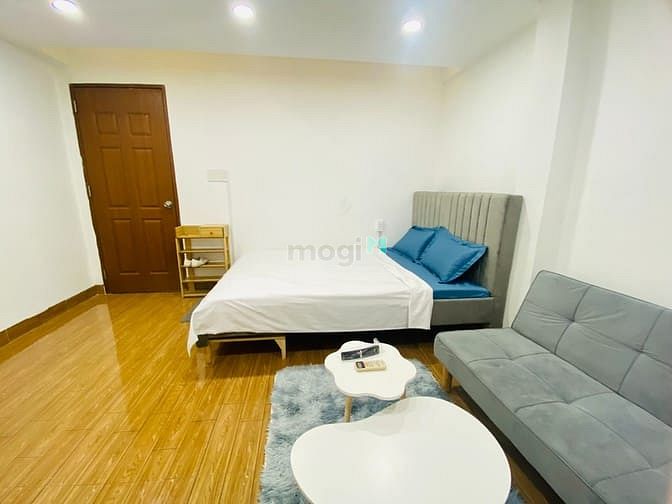 Hình ảnh STUDIO NGAY GÒ DẦU - FULL NỘI THẤT, Sạch sẽ rộng rãi