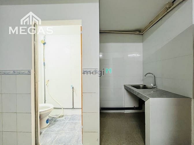 Hình ảnh Cho thuê phòng Giá Rẻ ngay Đầm Sen - Bình Thới Q11