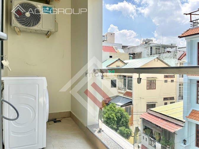 Hình ảnh 💥Mb6623 nạp rút nhanh chóng 1PN cao cấp_sang trọng có ban công💥gần Sân Bay💥