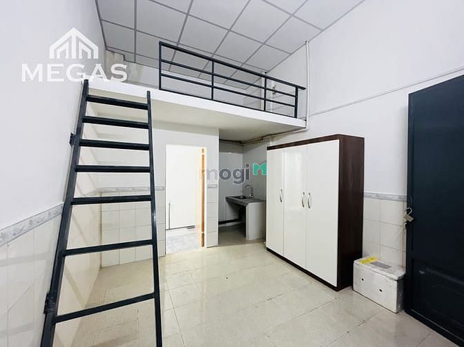 Hình ảnh Cho thuê phòng Giá Rẻ ngay Đầm Sen - Bình Thới Q11
