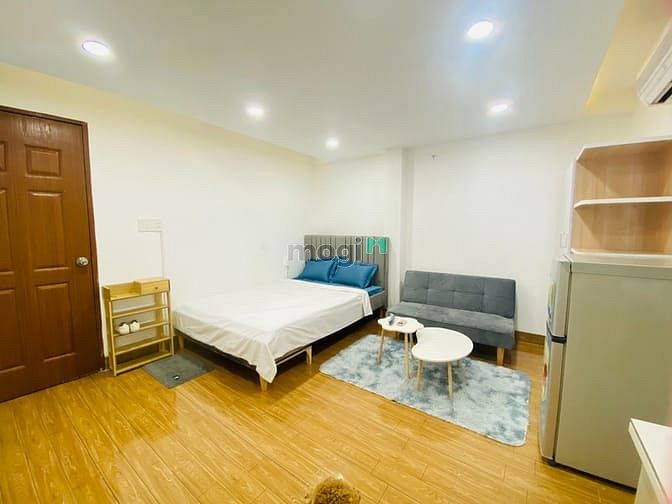 Hình ảnh STUDIO NGAY GÒ DẦU - FULL NỘI THẤT, Sạch sẽ rộng rãi