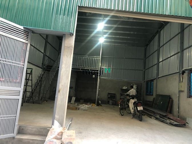 Hình ảnh Cho thuê kho ở Nam Dư, Hoàng Mai.Hà Nội