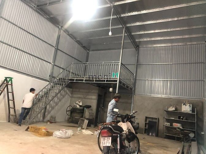 Hình ảnh Cho thuê kho ở Nam Dư, Hoàng Mai.Hà Nội