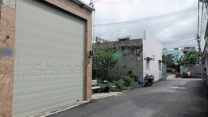 Hình ảnh Bán đất hẻm xe hơi đường số 160 .P tăng nhơn phú A.Q9