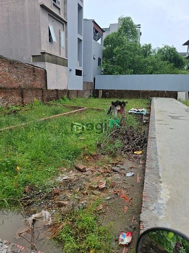 Hình ảnh Bán đất vân nội 45m, lô góc, oto đỗ cửa giá 1,x tỷ tl. lh: 0936123469