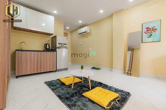 Hình ảnh Căn studio có cửa sổ rộng full nội thất Tân Quy, Q7 Gần ĐH RMIT, ĐH T…
