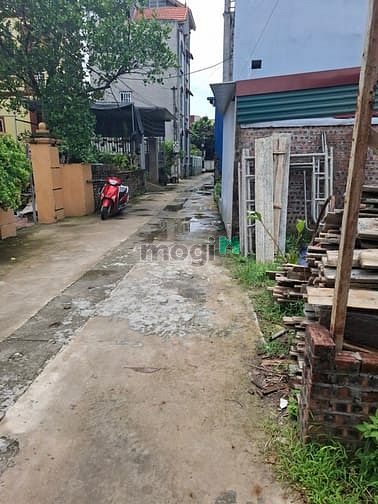 Hình ảnh Bán đất ngõ 255 vân trì, 94m x 6m, oto tải vào, 2 thoáng chia dc 2 lô