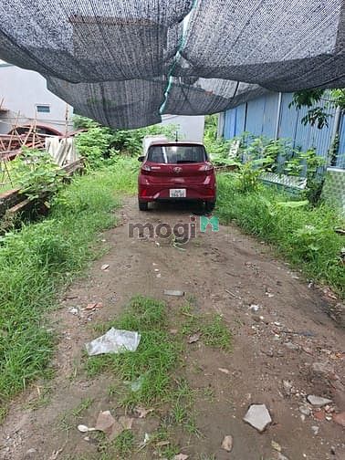 Hình ảnh Bán đất ngõ 255 vân trì, 94m x 6m, oto tải vào, 2 thoáng chia dc 2 lô