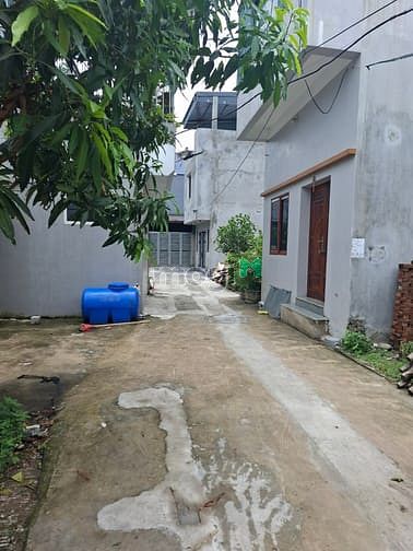 Hình ảnh Bán đất ngõ 255 vân trì, 94m x 6m, oto tải vào, 2 thoáng chia dc 2 lô
