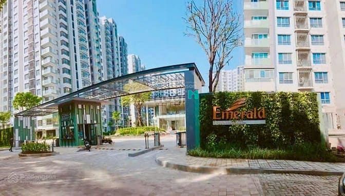 Hình ảnh Cho thuê Celadon City 104m2,3PN,2WC,Nội thất đầy đủ, ở liền