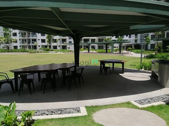 Hình ảnh Cho thuê Celadon City 104m2,3PN,2WC,Nội thất đầy đủ, ở liền