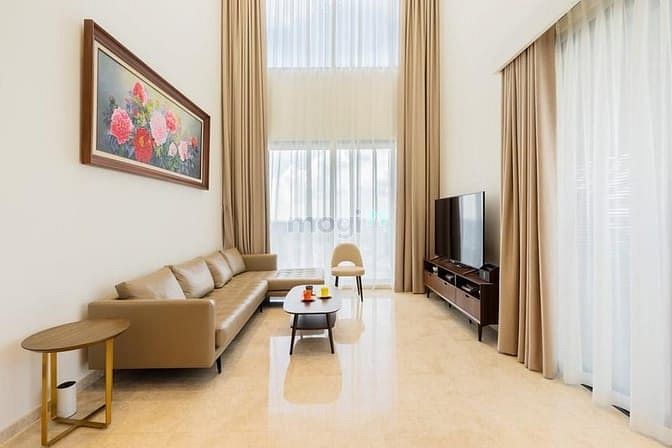 Hình ảnh Cho thuê Celadon City 104m2,3PN,2WC,Nội thất đầy đủ, ở liền