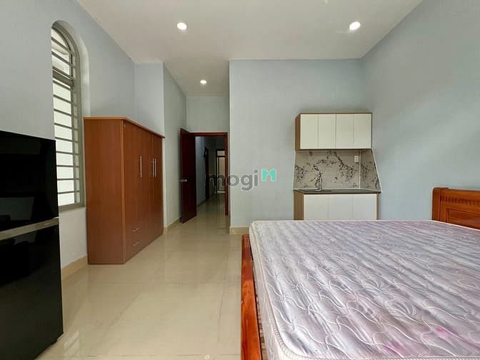 Hình ảnh Nhà Tầng Trệt Full Nội Thất Quận 2 Mà Giá Chỉ 6 Triệu