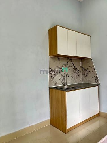 Hình ảnh Nhà Tầng Trệt Full Nội Thất Quận 2 Mà Giá Chỉ 6 Triệu