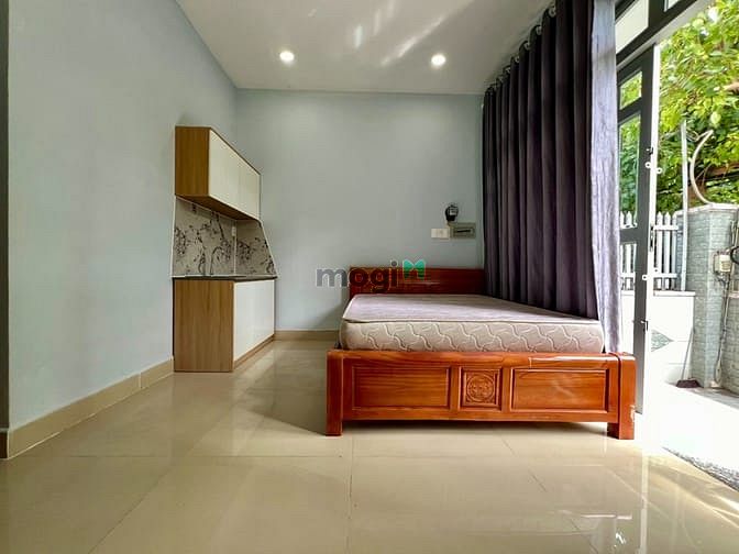 Hình ảnh Nhà Tầng Trệt Full Nội Thất Quận 2 Mà Giá Chỉ 6 Triệu